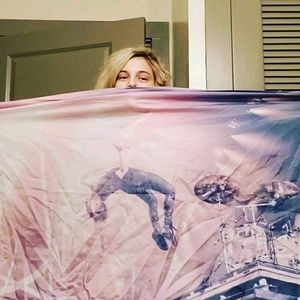 Meet your Posher, Michaela